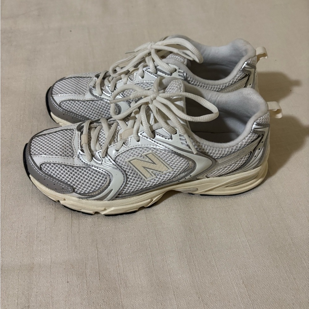 new balance sneakers 530
